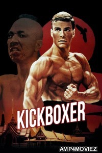 Kickboxer (1989) ORG Hindi Dubbed Movie