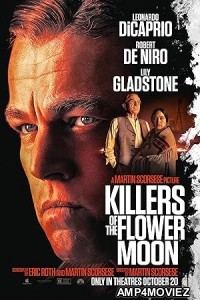 Killers of the Flower Moon (2023) HQ Hindi Dubbed Movie