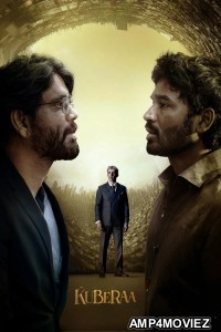 Kuberaa (2025) Telugu Movie