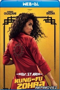Kung Fu Zohra (2022) Hindi Dubbed Movies