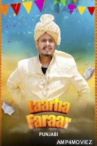 Laarha Faraar (2025) Punjabi Movie