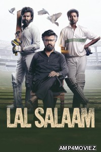 Lal Salaam (2024) ORG Hindi Dubbed Movie