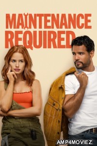 Maintenance Required (2025) ORG Hindi Dubbed Movie