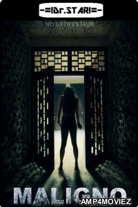 Maligno (2016) Hindi Dubbed Movie