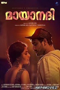 Mayaanadhi (2017) ORG Hindi Dubbed Movie