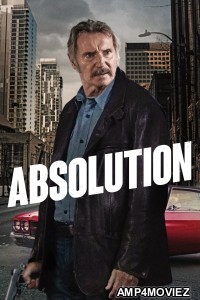 Mercenary Absolution (2015) ORG Hindi Dubbed Movie