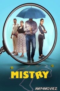 Mistry (2025) Season 1 Hindi Web Series
