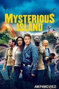Mysterious Island (2010) ORG Hindi Dubbed Movie