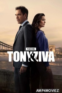 Ncis Tony And Ziva (2025) Season 1 EP01 To EP03 Hindi Dubbed Web Series