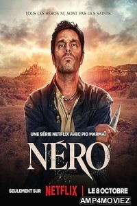 Nero The Assassin (2025) Season 1 Hindi Dubbed Web Series