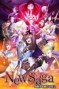 New Saga (2025) Season 1 Hindi Dubbed Web Series