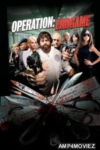 Operation Endgame (2010) ORG Hindi Dubbed Movie