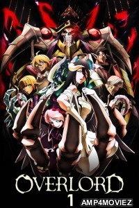 Overlord (2015) Season 1 Hindi Dubbed Web Series