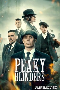 Peaky Blinders (2014) Season 1 EP01 To EP02 Hindi Dubbed Web Series