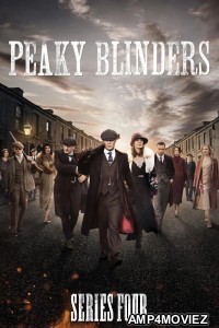 Peaky Blinders (2017) Season 4 Hindi Dubbed Web Series