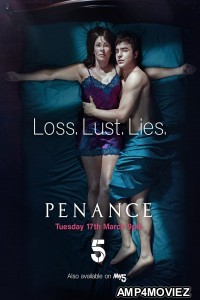 Penance (2020) Hindi Dubbed Season 1 Complete Show