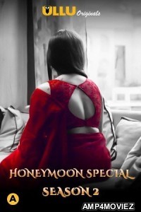 Prabha ki Diary S2 (Honeymoon Special) (2021) UNRATED Hindi Season 2 Complete Show