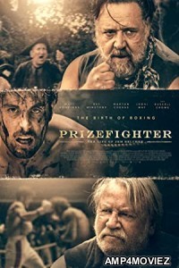 Prizefighter: The Life of Jem Belcher (2022) HQ Tamil Dubbed Movie