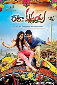 Ra Ra Krishnayya (2018) Hindi Dubbed Full Movies