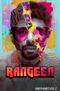 Rangeen (2025) Season 1 Hindi Web Series
