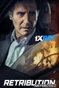 Retribution (2023) HQ Hindi Dubbed Movies