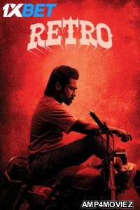 Retro (2025) Tamil Movie