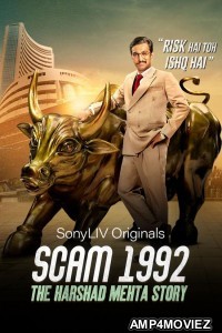 Scam 1992: The Harshad Mehta Story (2020) Hindi Season 1 Complete Show