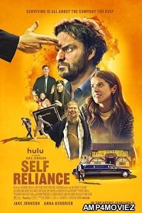 Self Reliance (2023) HQ Hindi Dubbed Movie