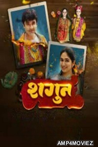 Shagun (2024) ORG Hindi Dubbed Movie