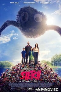 Sketch (2024) HQ Telugu Dubbed Movie