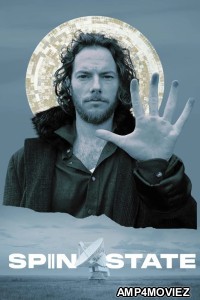 Spin State (2022) ORG Hindi Dubbed Movie