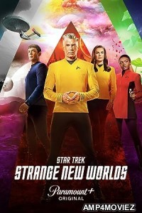 Star Trek Strange New Worlds (2023) Hindi Dubbed S02 EP05 Web Series