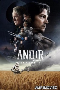 Star Wars Andor (2025) Season 2 EP01 To EP02 Hindi Dubbed Web Series