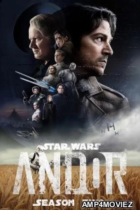 Star Wars Andor (2025) Season 2 EP07 To EP09 Hindi Dubbed Web Series