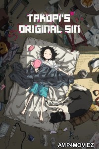 Takopis Original Sin (2025) Season 1 Hindi Dubbed Web Series