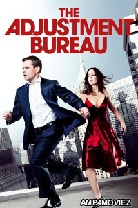 The Adjustment Bureau (2011) ORG Hindi Dubbed Movie