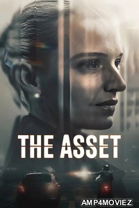 The Asset (2025) Season 1 Hindi Dubbed Web Series