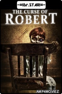The Curse of Robert the Doll (2016) UNCUT Hindi Dubbed Movie
