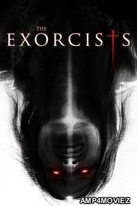 The Exorcists (2023) ORG Hindi Dubbed Movie