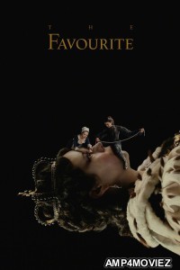 The Favourite (2018) ORG Hindi Dubbed Movie