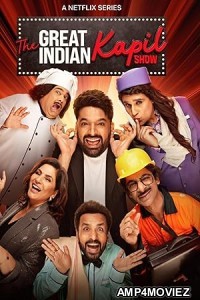 The Great Indian Kapil (2025) Season 3 EP03 Hindi Web Series