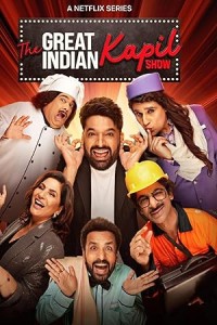 The Great Indian Kapil (2025) Season 3 EP05 Hindi Web Series
