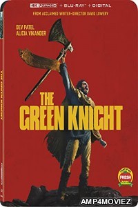 The Green Knight (2021) Hindi Dubbed Movies