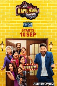 The Kapil Sharma Show 12 March (2023) Full Show