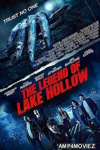 The Legend of Lake Hollow (2024) HQ Hindi Dubbed Movie
