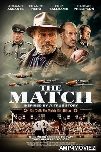 The Match (2021) HQ Tamil Dubbed Movie