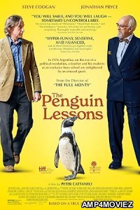 The Penguin Lessons (2024) HQ Tamil Dubbed Movie