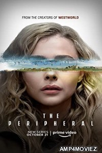 The Peripheral (2022) Hindi Dubbed Season 1 Complete Show
