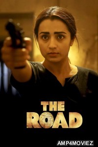 The Road (2023) ORG Hindi Dubbed Movie