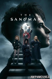 The Sandman (2025) Season 2 Hindi Dubbed Web Series
